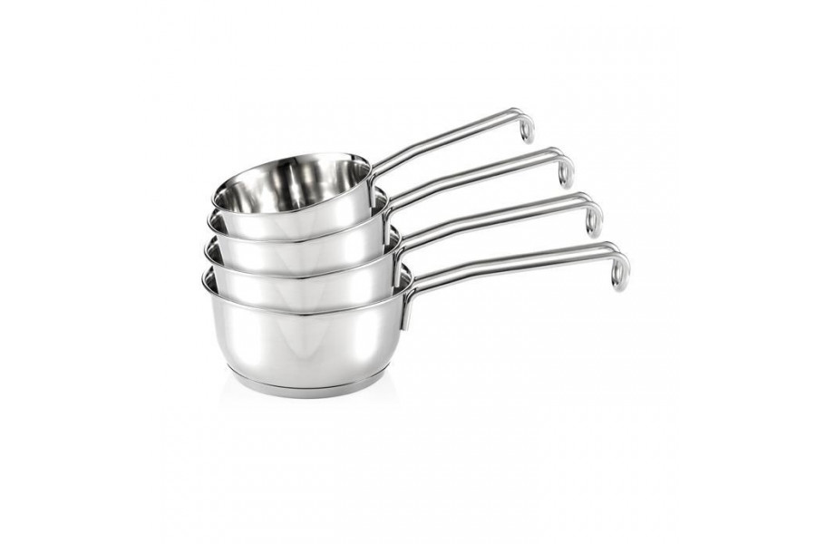 RONDELEK GARNEK GrandCHEF TESCOMA 14cm 0,75l Marka Tescoma