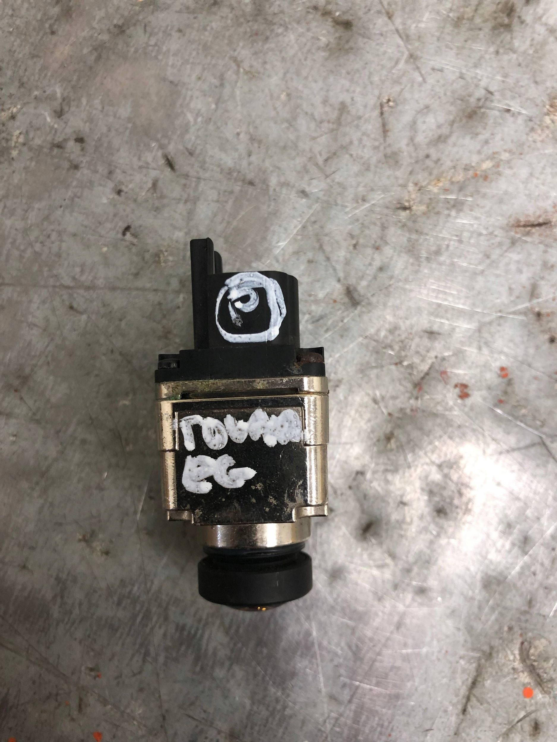 KAMERA reversing VW TOUAREG 7P6980551A