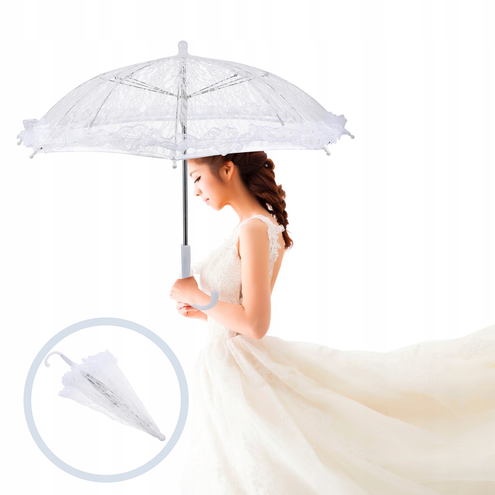 KOSTIUM DZIEWCZYN KWIATY PROP. WYSTĘP NA SCENIE Rodzaj inny