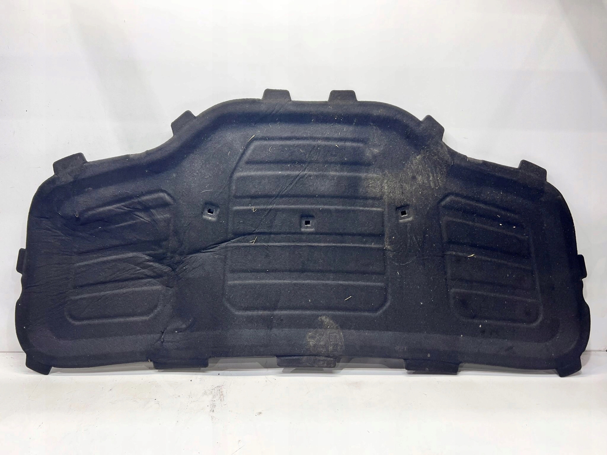 soundproofing bonnets AUDI Q5 FY 80A863825