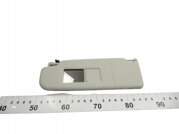 1K0857551N - ПОДСОЛНЕЧНИК ПРАВЫЙ VW CC GOLF JETTA PASSAT CC