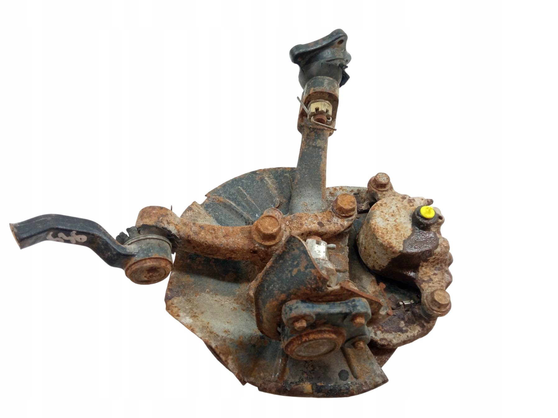 swing right front Kia K2700 II (1997 – 2004)