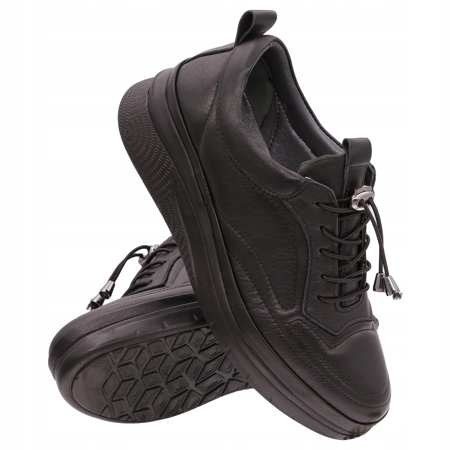 MissMama dámská sportovní obuv OF-MM-40 euroobuv