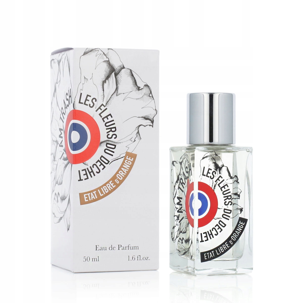 Etat Libre D'Orange I'am Trash Les Fleurs du Dechet Edp 50 ml Unisex