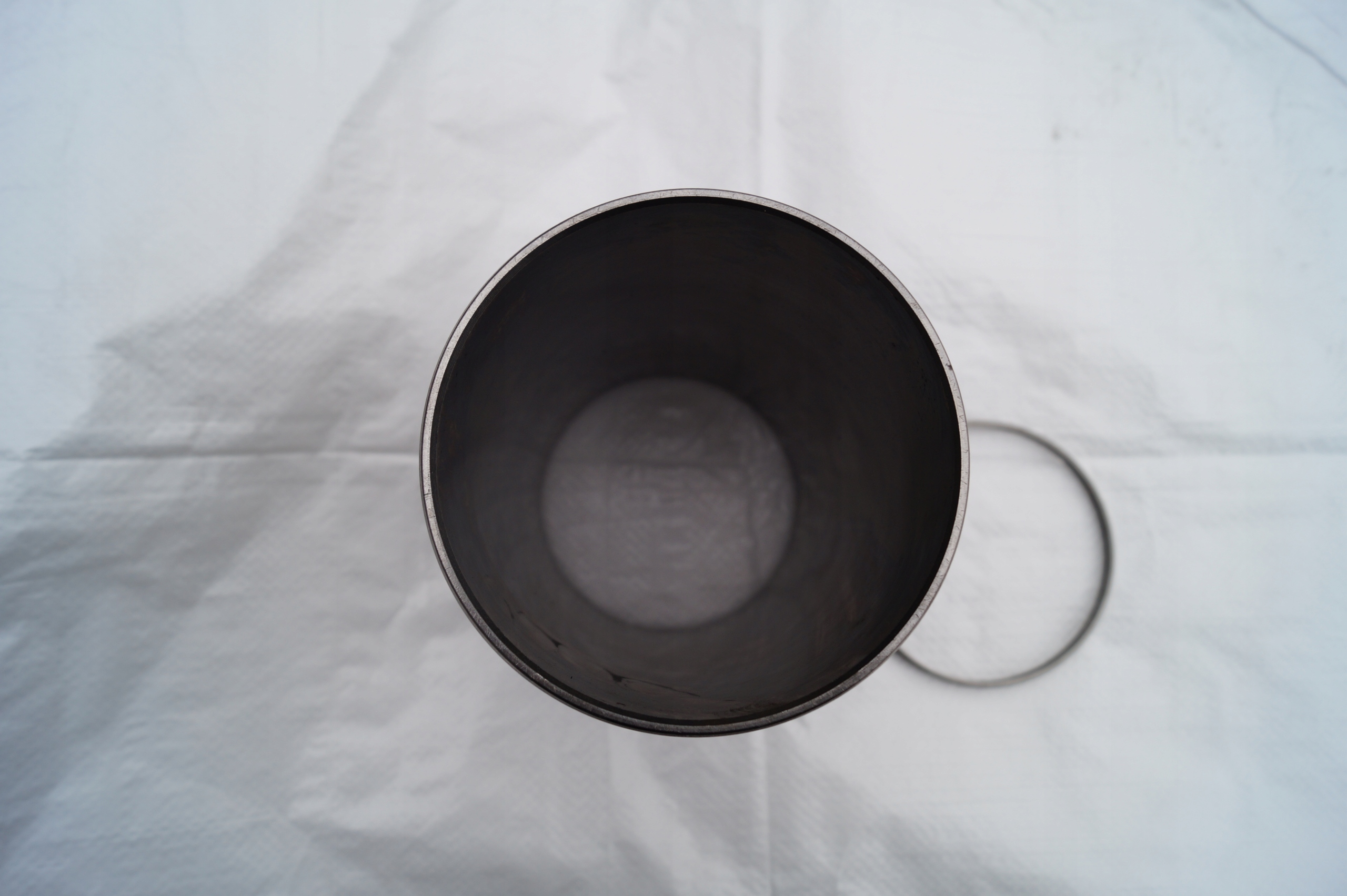 TULEJA CYLINDRA SZKLANKA SCANIA LB13 2254875