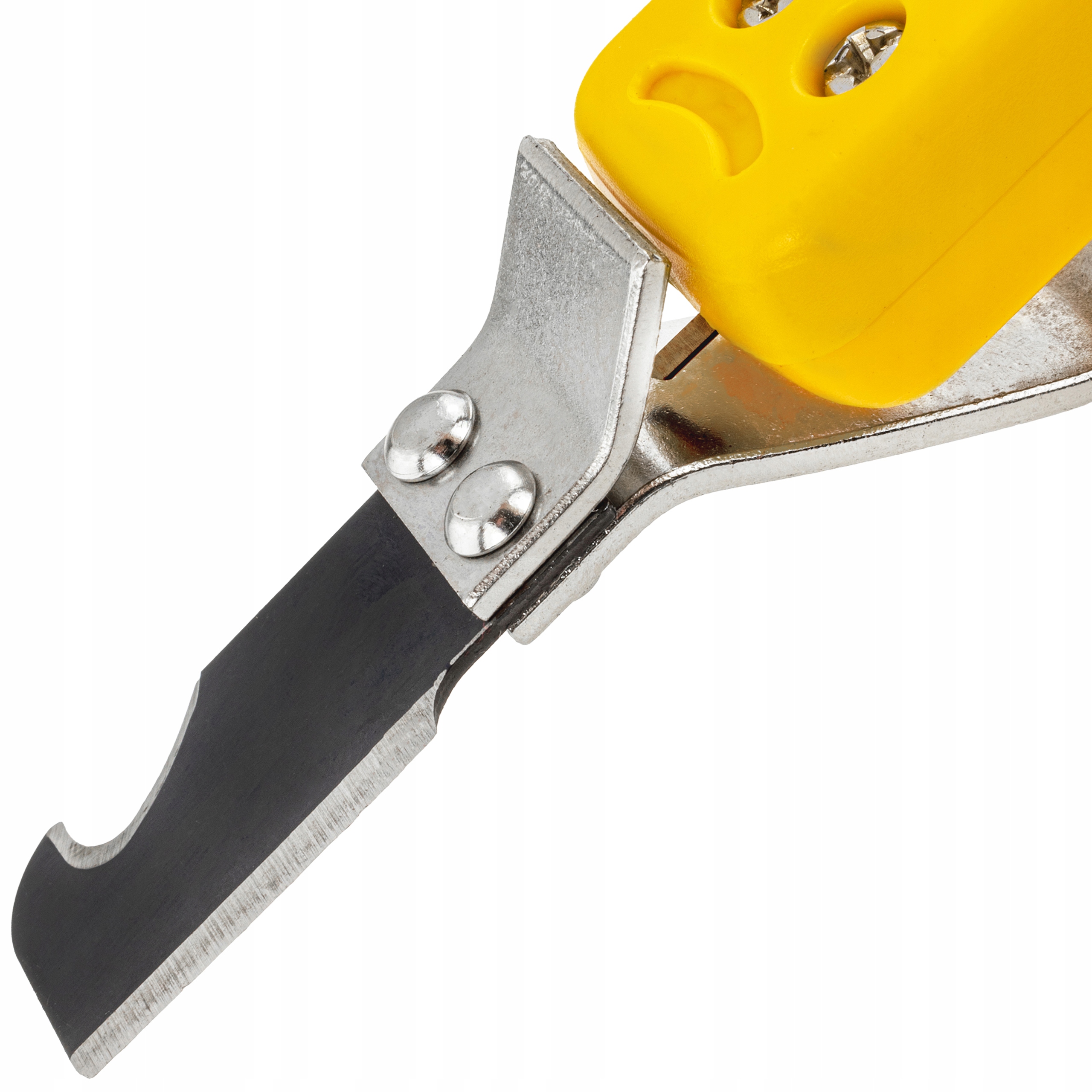 ŚCIĄGACZ IZOLACJI NÓŻ HAKOWY KABLI ŚCIĄGANIA Kod producenta V07239