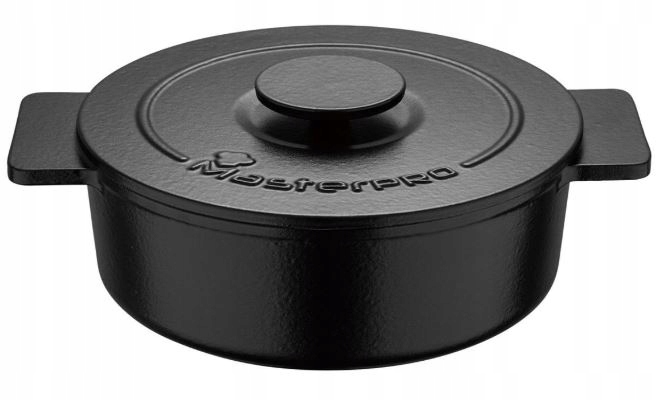 Hrniec MasterPro 3 l