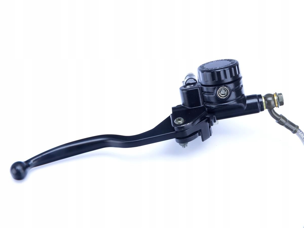 Hamulec kompletny przod Romet SCMB 250 EAN 5904803100699