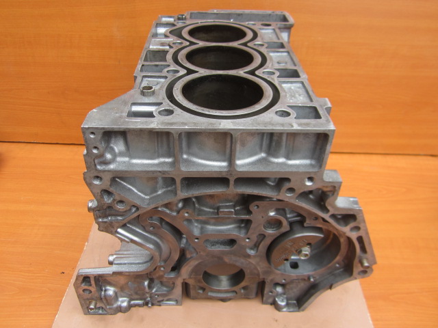 OPEL ASTRA V K INSIGNIA 1.5 D CRDI CDTI LXD F15DVC BLOK GOŁY nr1 Numer katalogowy oryginału 55490228