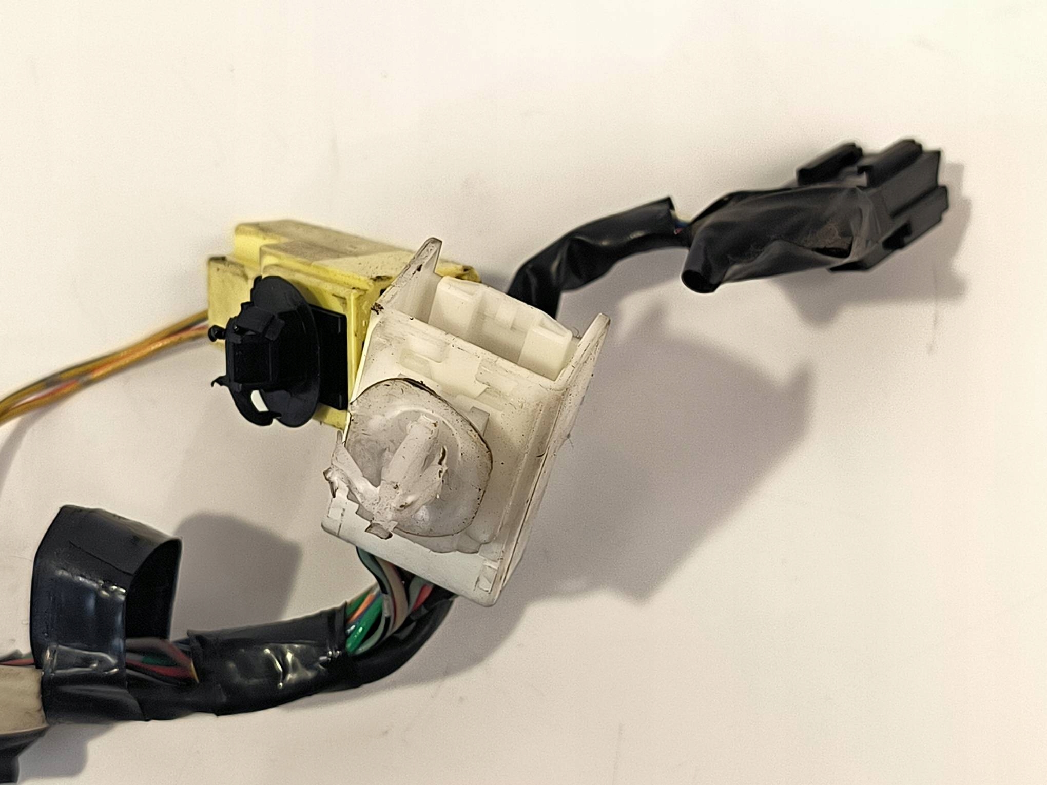 DEVIO LUCI TERGICRISTALLO TERGI 27546AG010D SUBARU LEGACY IV