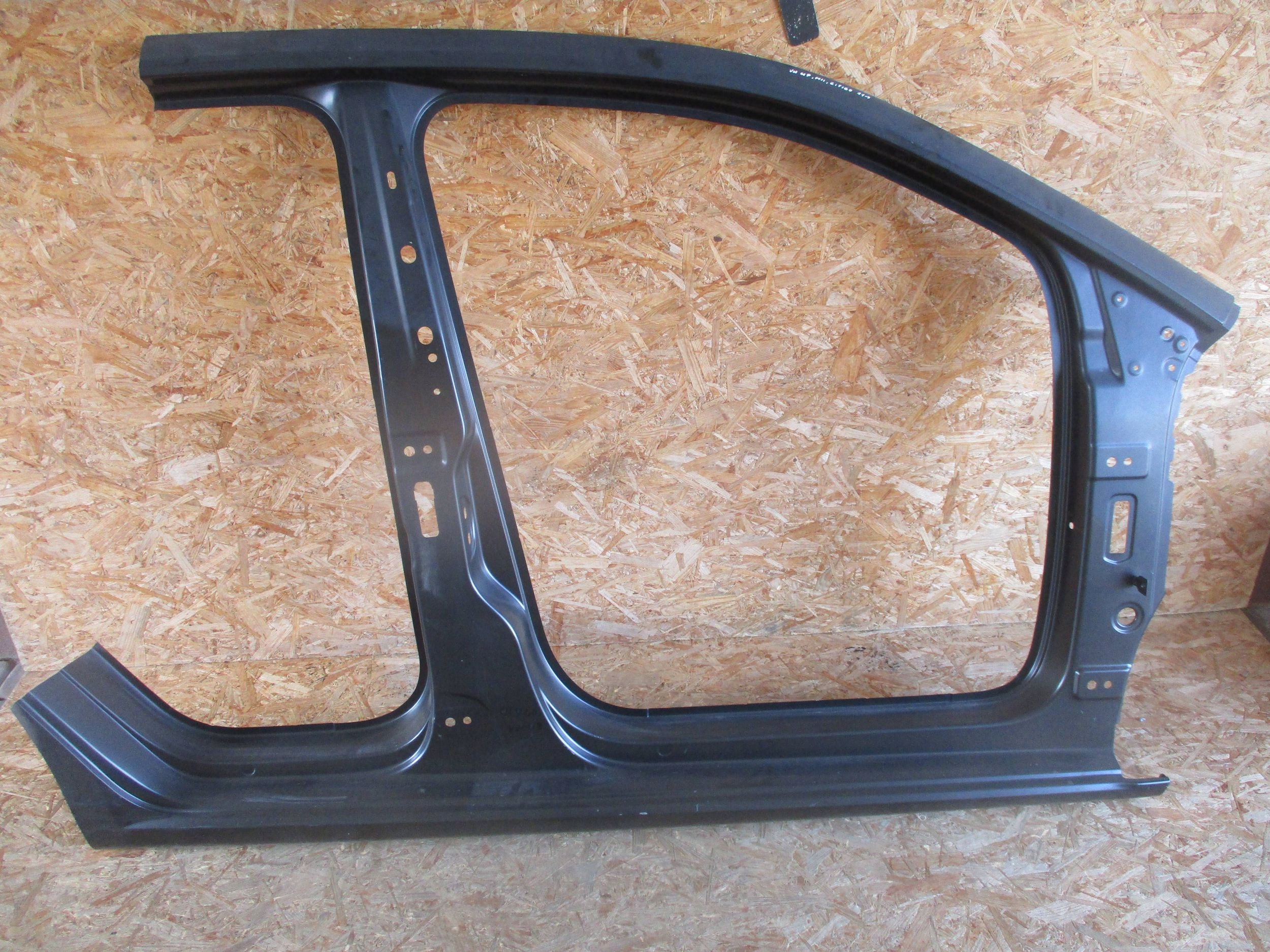 threshold pillar VW UP MII CITIGO 1S4 11