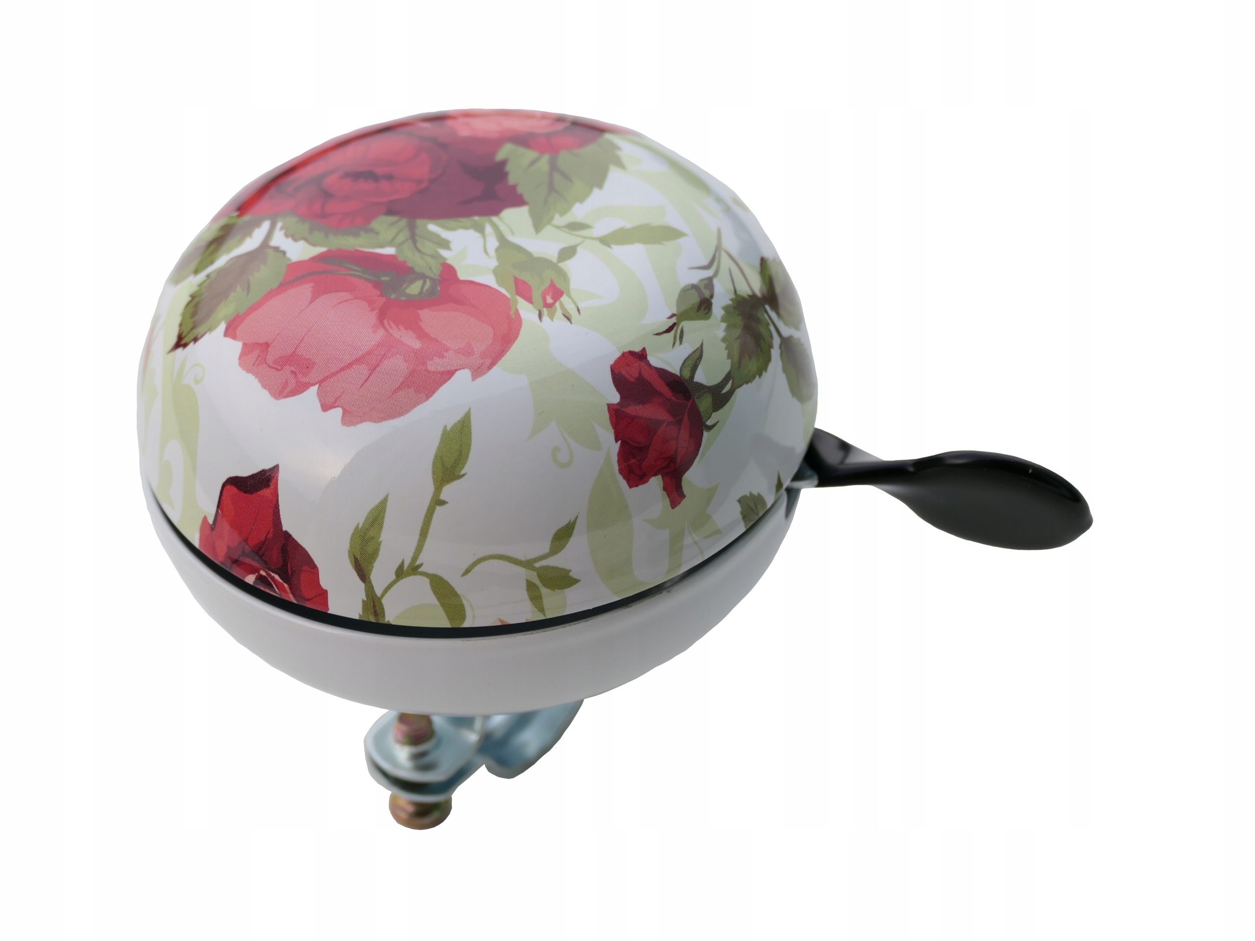 

Dzwonek do roweru Big Bell Kwiaty 80mm