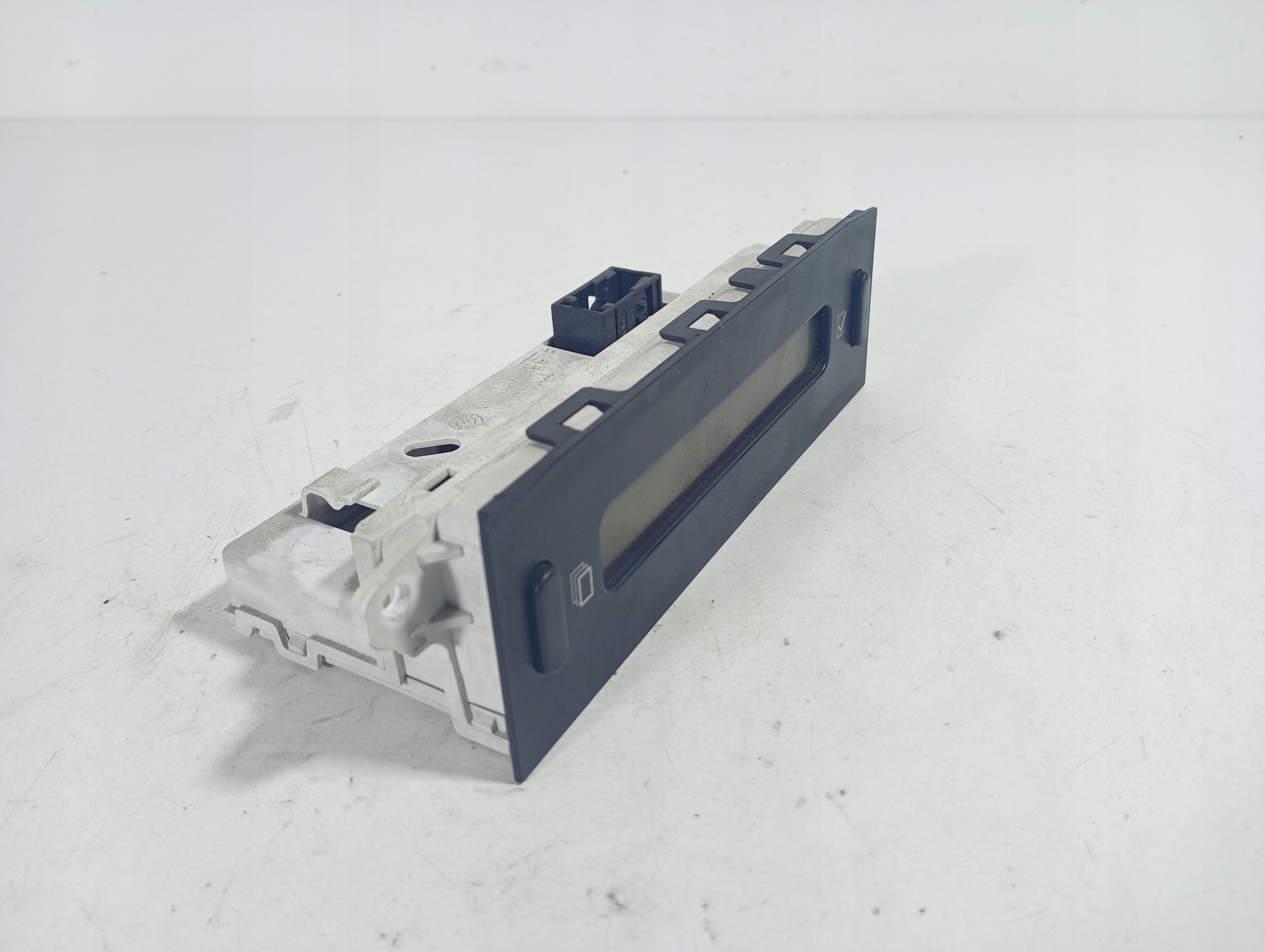 Citroen C3 02-10 EKRAN display OE 9647409477