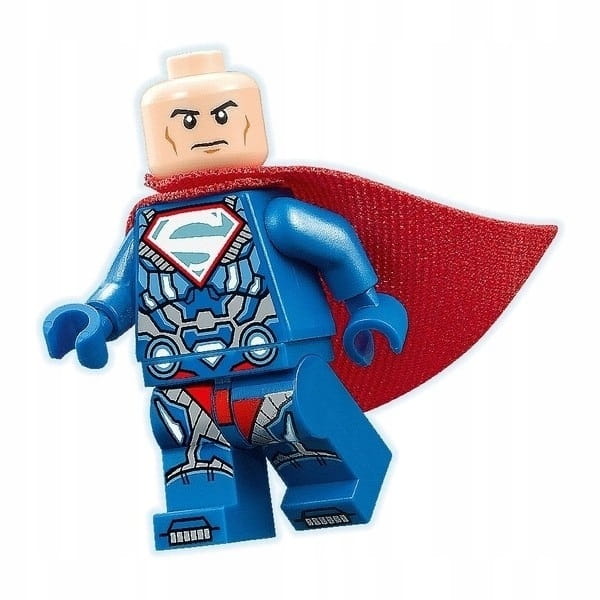 Lego Heroes figurka Lex Luthor 30614