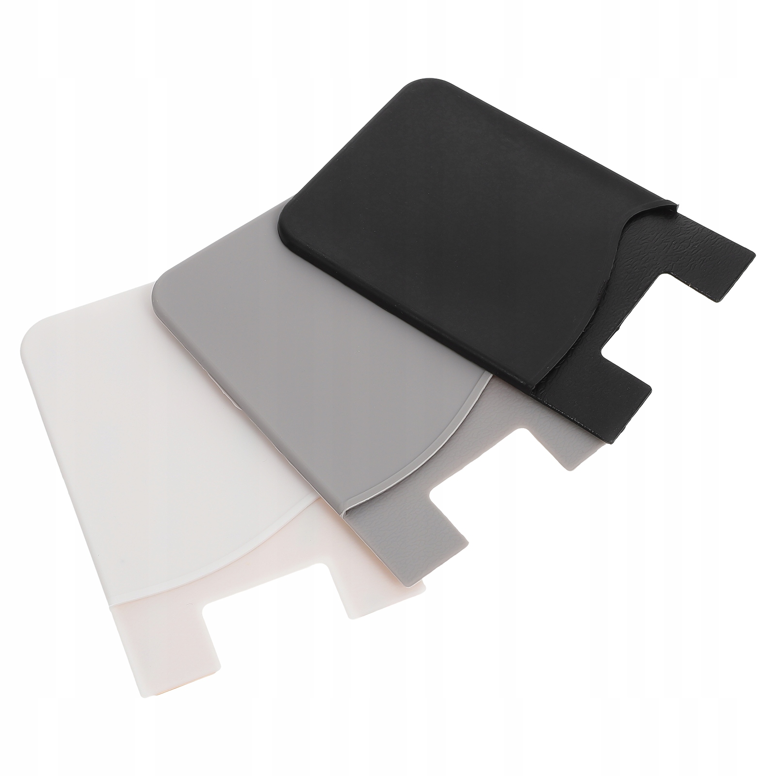 SAMOPRZYLEPNE ETUI KIESZONKA NA KARTY DO TELEFONU