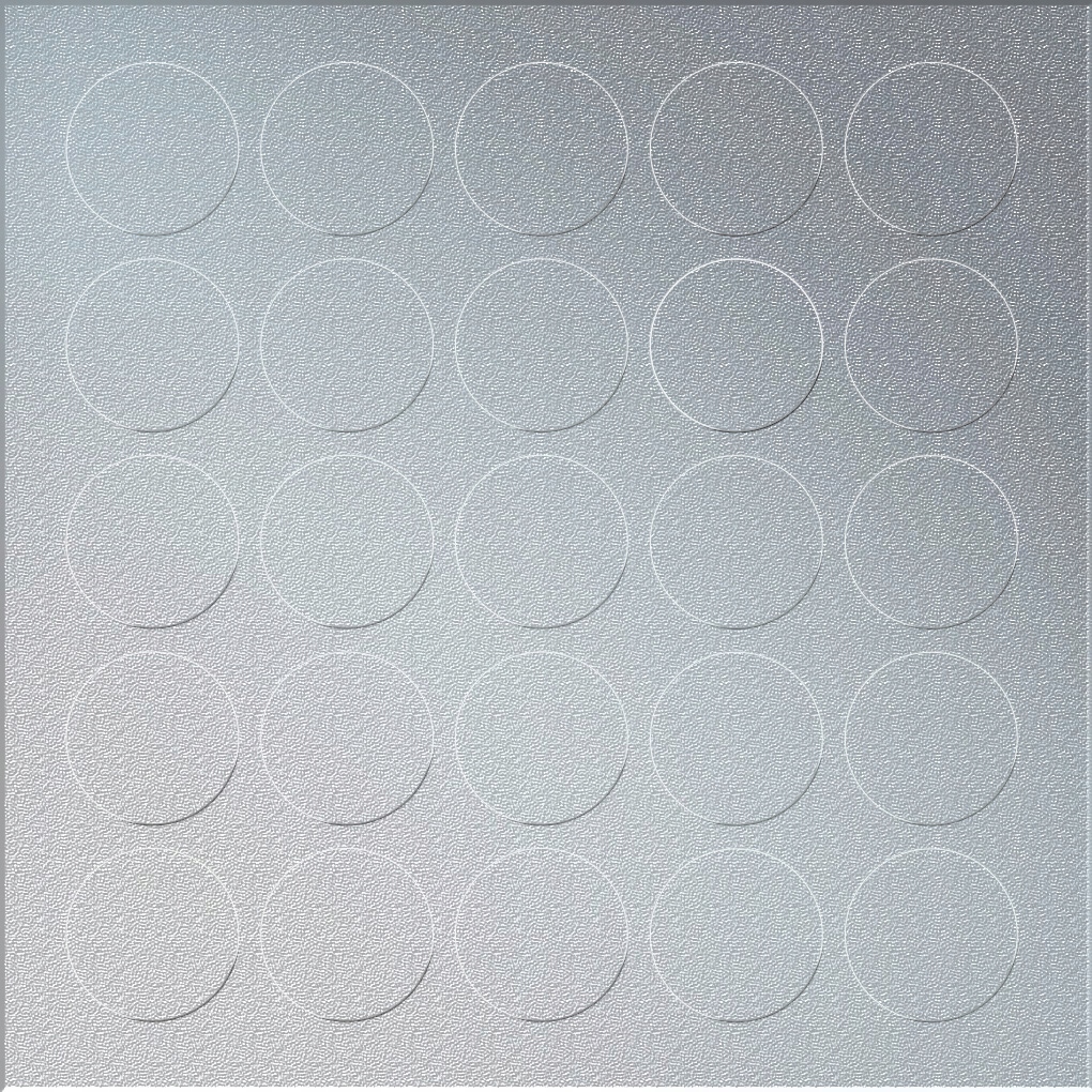 

Zaślepki Samoprzylepne Meblowe Ozdoba fi14mm 25szt