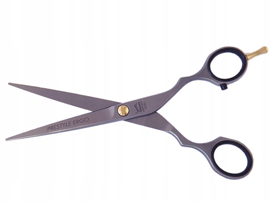 Jaguar Kadeřnické nůžky Pre Style Ergo 6