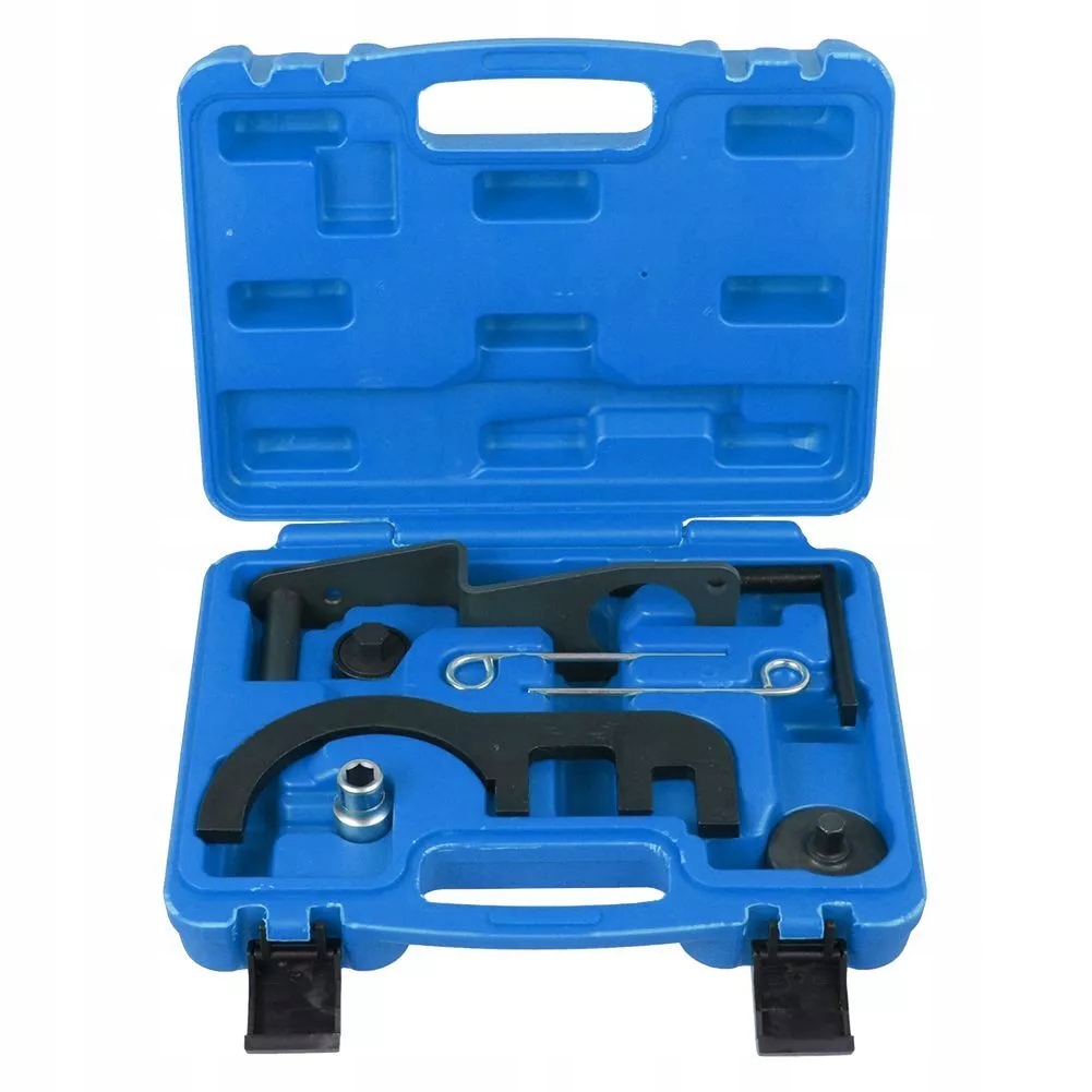 Blokování Rozvodů Bmw 2.0 3.0 D 320D 530D N47 N47S N57 Diesel