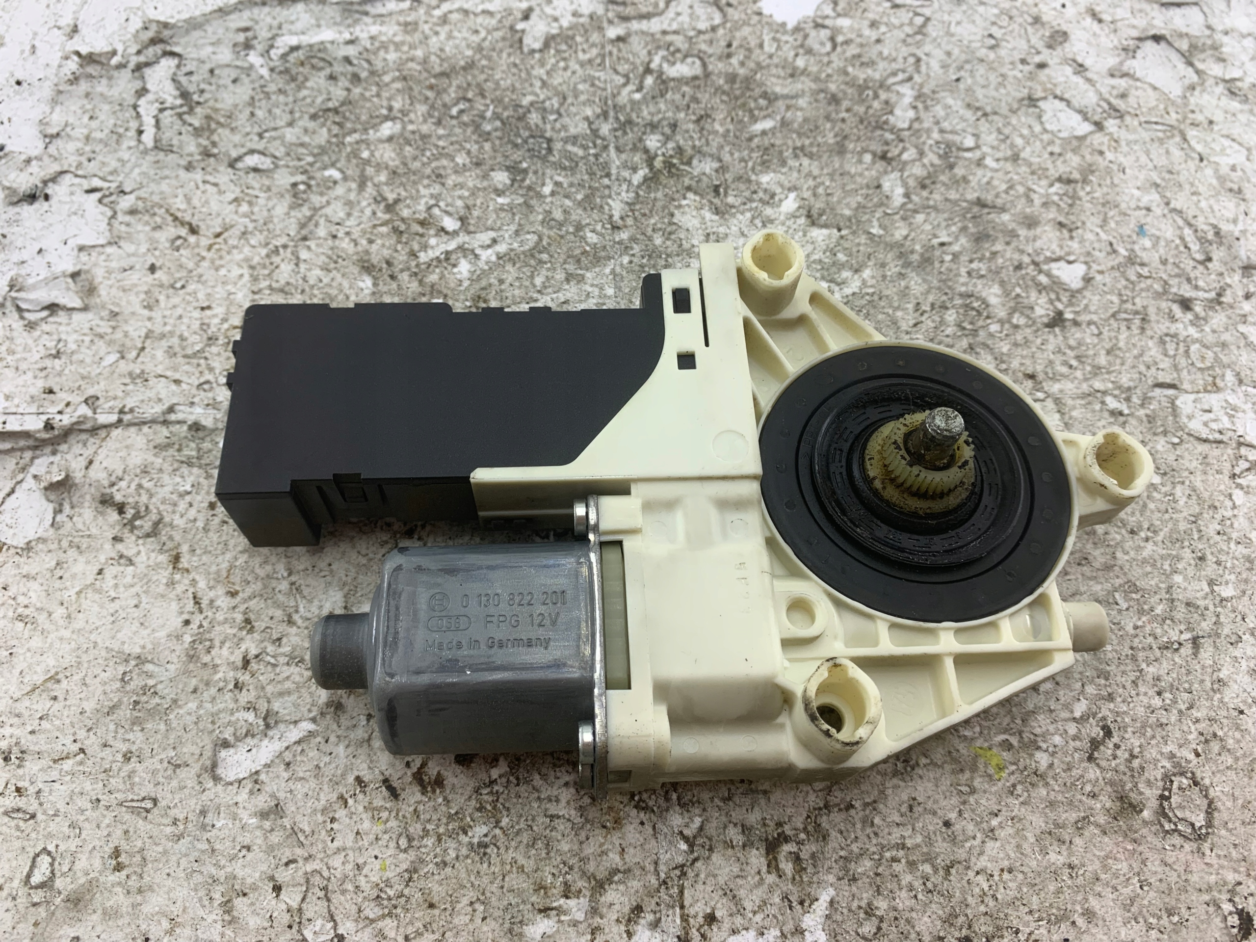 PEUGEOT 407 mini motor windows right front 1137328127