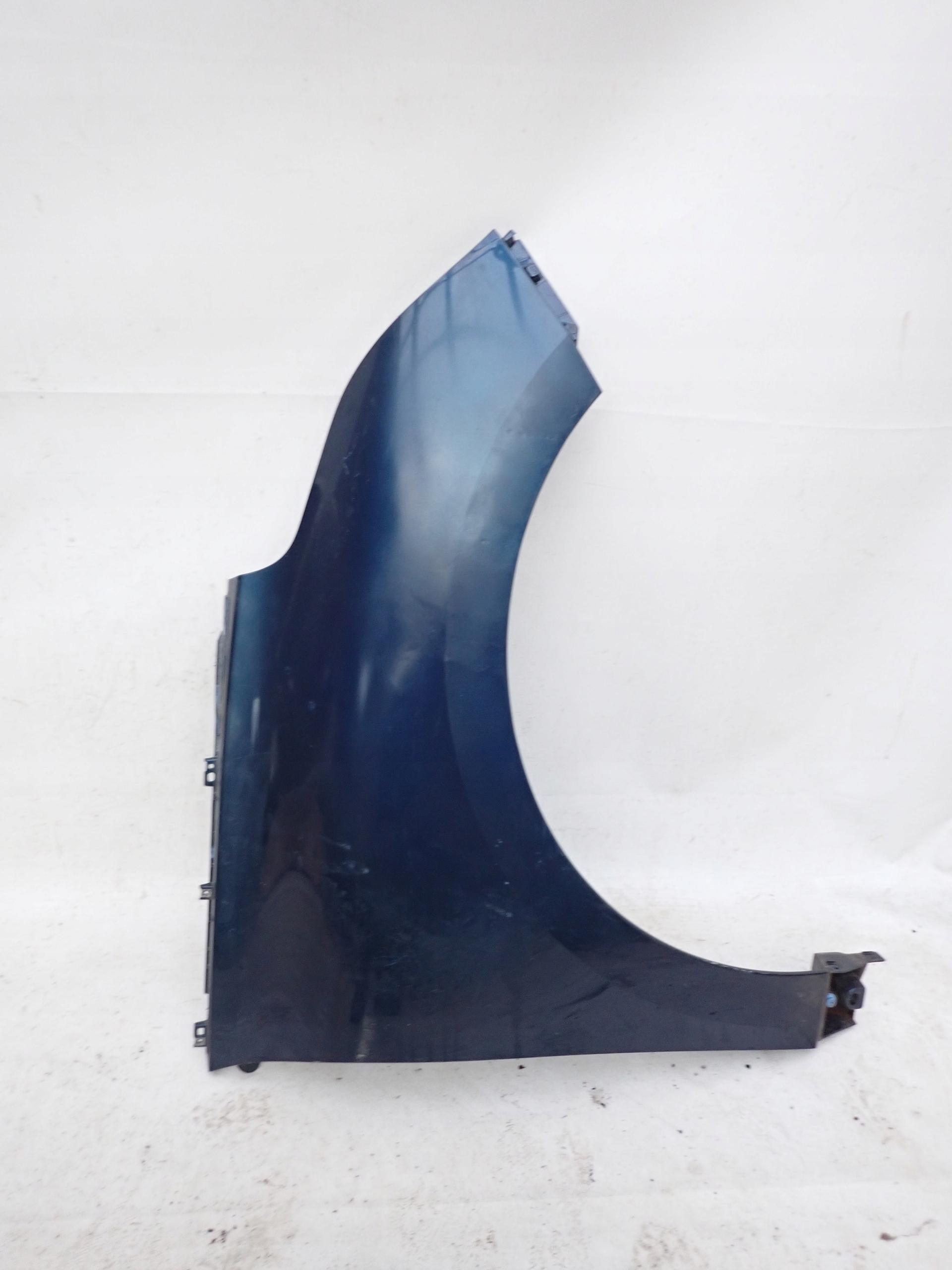 RENAULT SCENIC IV 4 16- fender right front