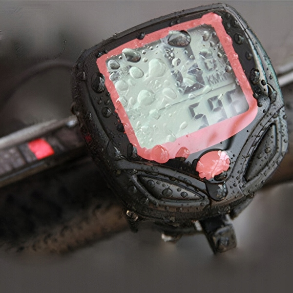 PREDKOSCIOMIERZ MOTOCYKLOWY Stan opakowania oryginalne