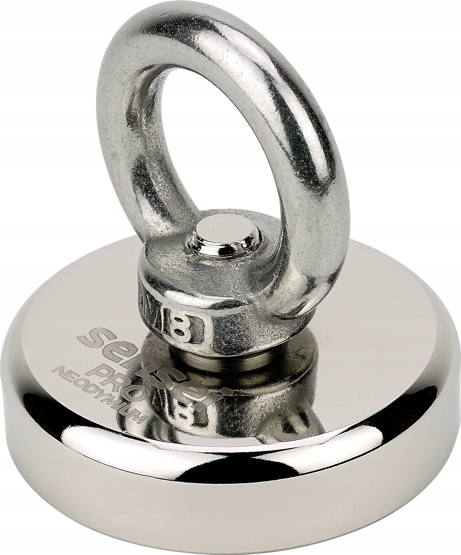 

Magnes Neodymowy Uchwyt Magnetyczny 80 kg