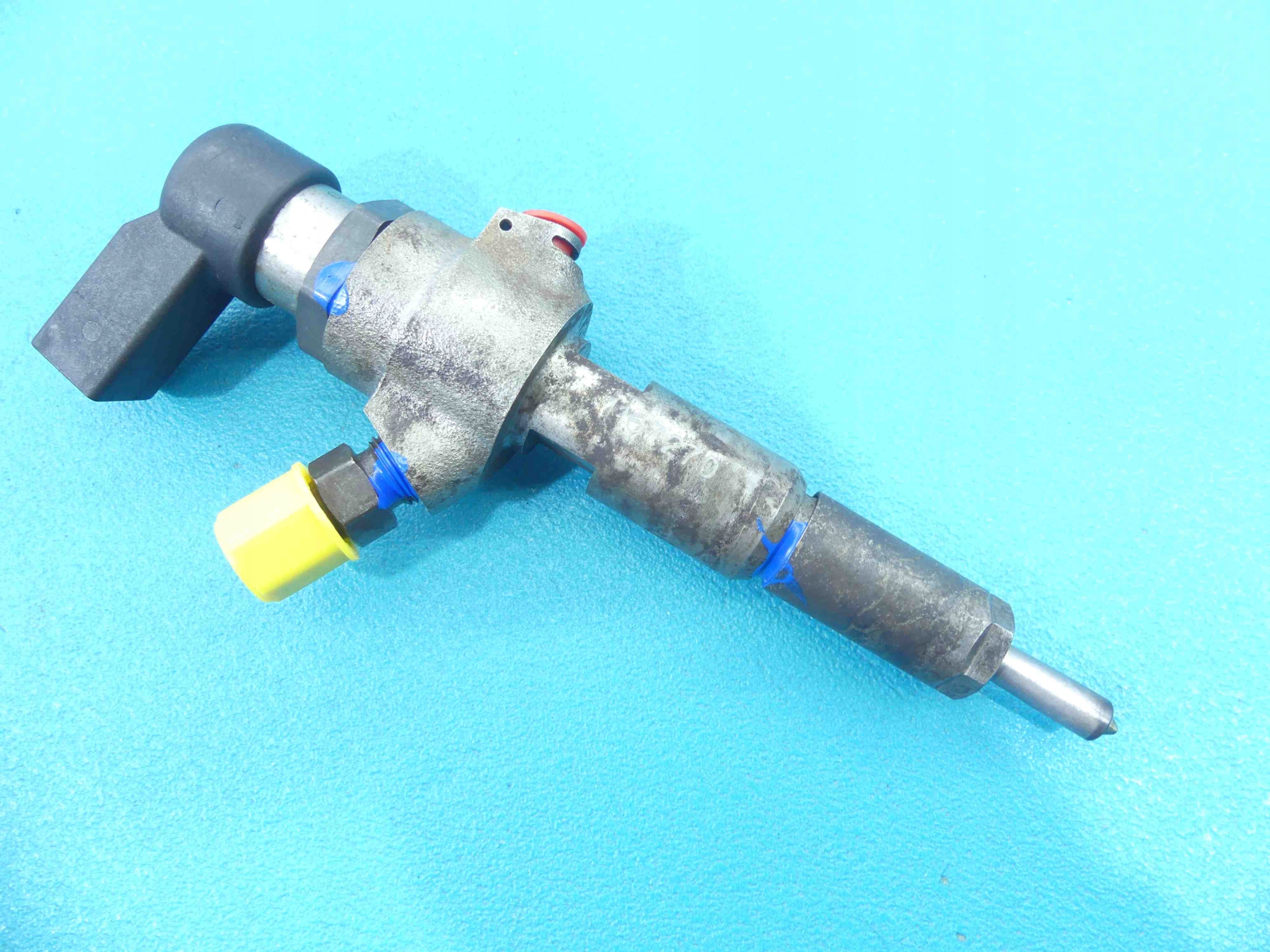 Інжектор CITROEN C3 9649574480 1.4 HDI