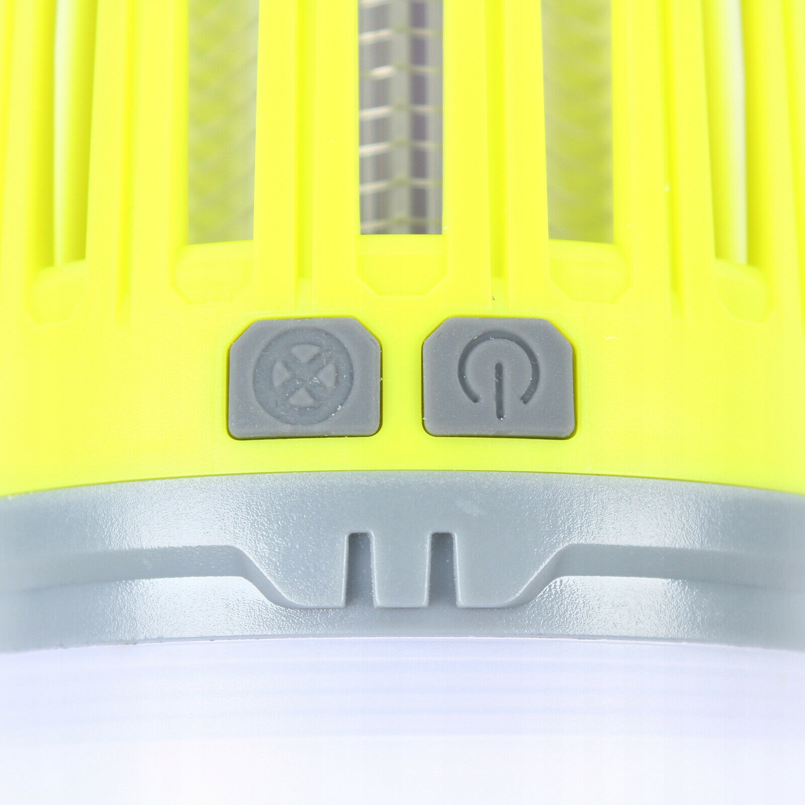 Zewnętrzna lampa przeciw komarom z akumulator 2w1 Kod producenta KP0610