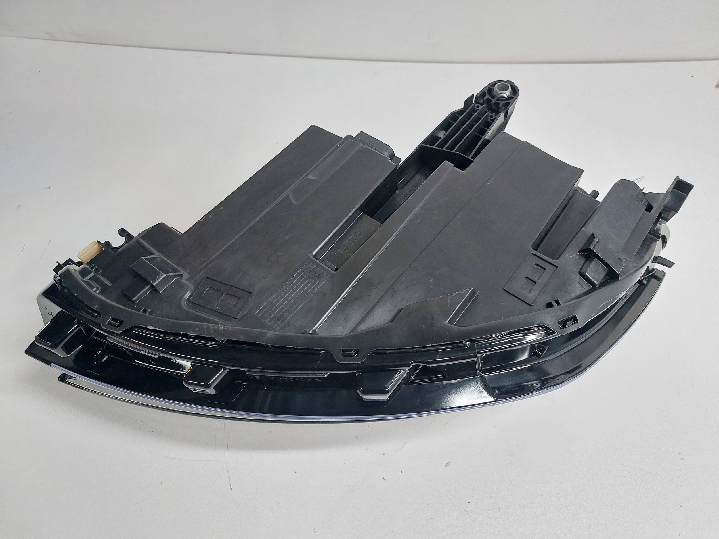 VW PASSAT B9 3J 23R> light right front complete FULL LED 3J1941006