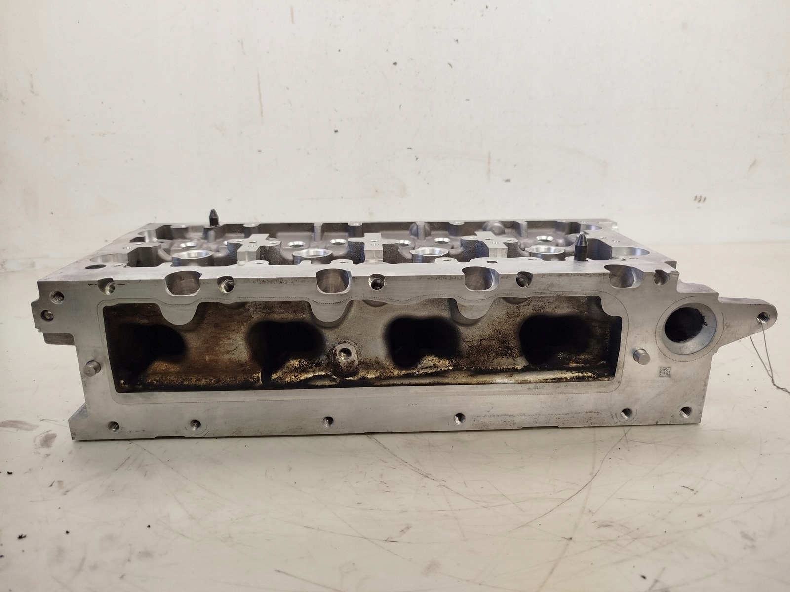 TESTATA Motore VWAG 04L103373E 1.6 TDI CXX