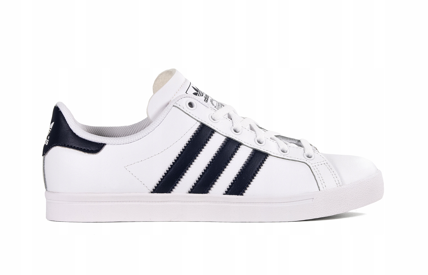 pro mládež boty adidas Coast Star J EE7466