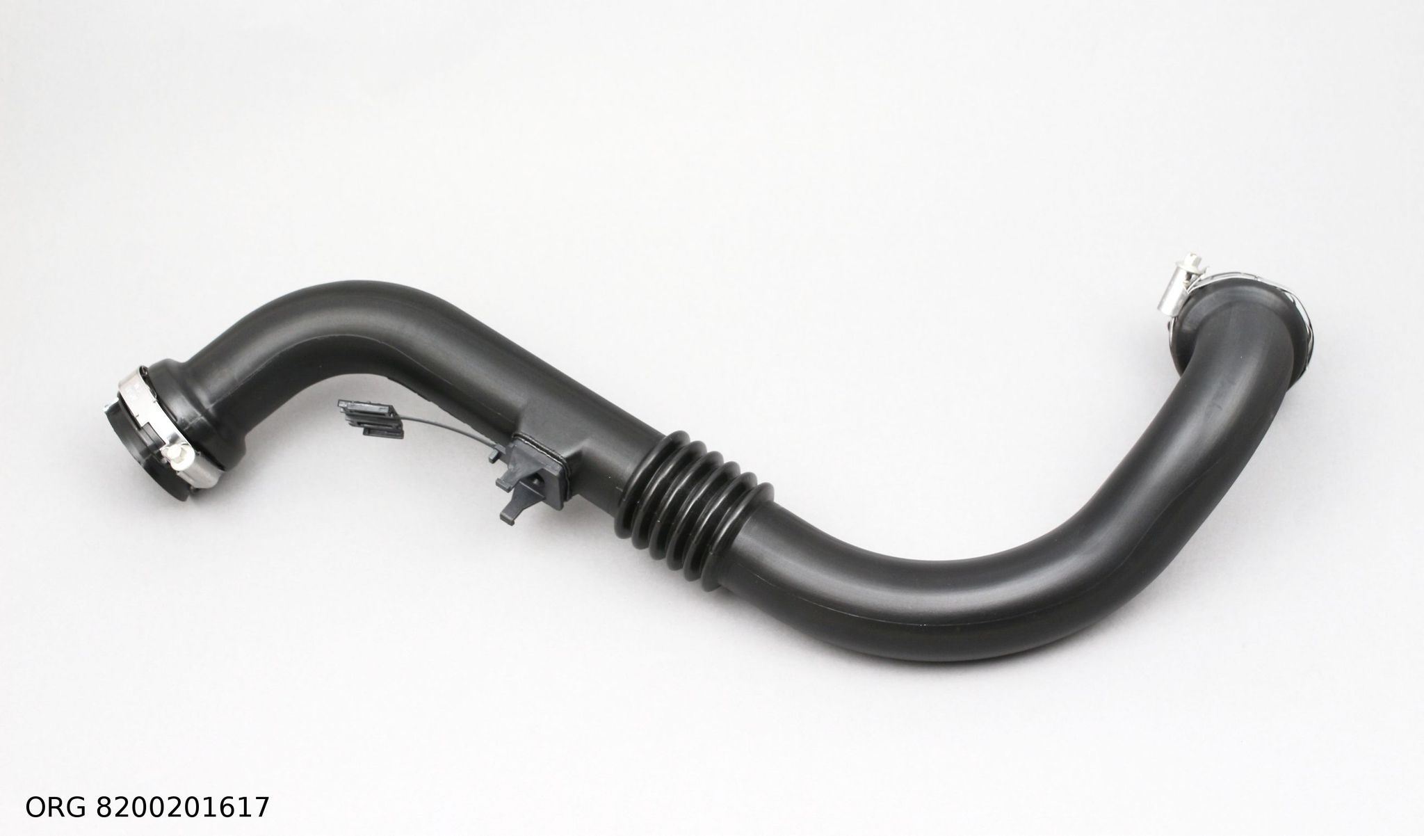 Kabel R 1.9DCI Meg 02- I-p S Org 8200201617