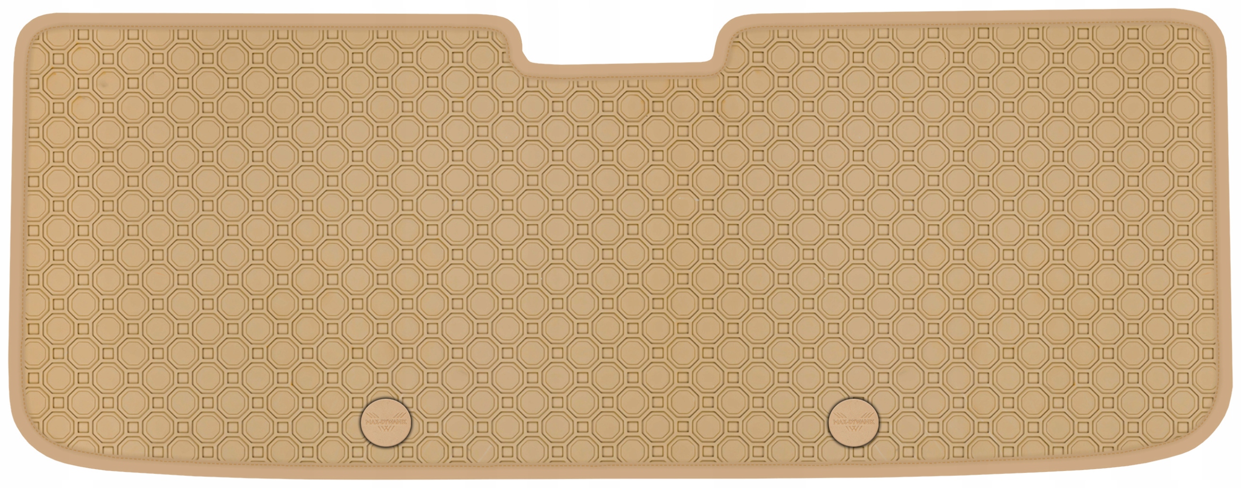 Suzuki Jimny III Suv 1998-2018 Koberec do kufru Primeliner Honey