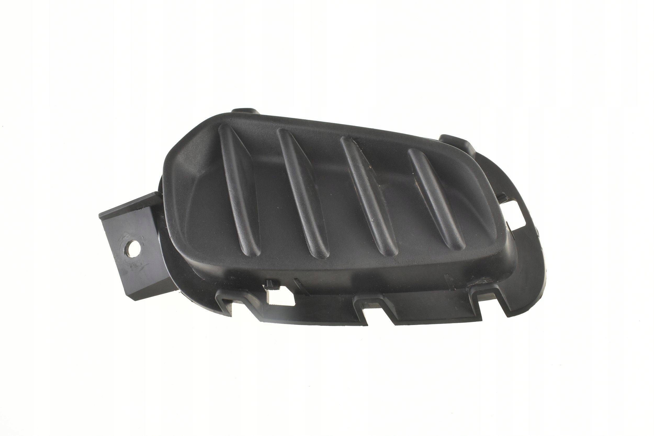 Крышка бампера передняя правая 31407763 V40 II