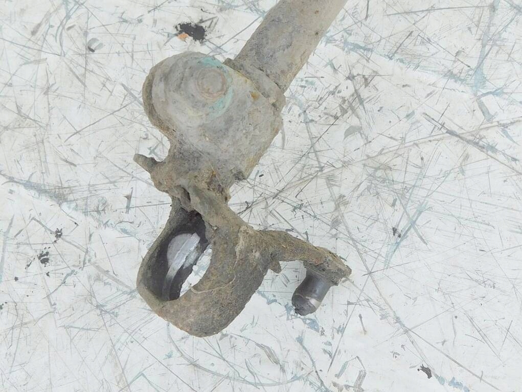 VW GOLF II MK2 1.3 83-92r LEWAREK WYBIERAK BIEGÓW Producent części Volkswagen