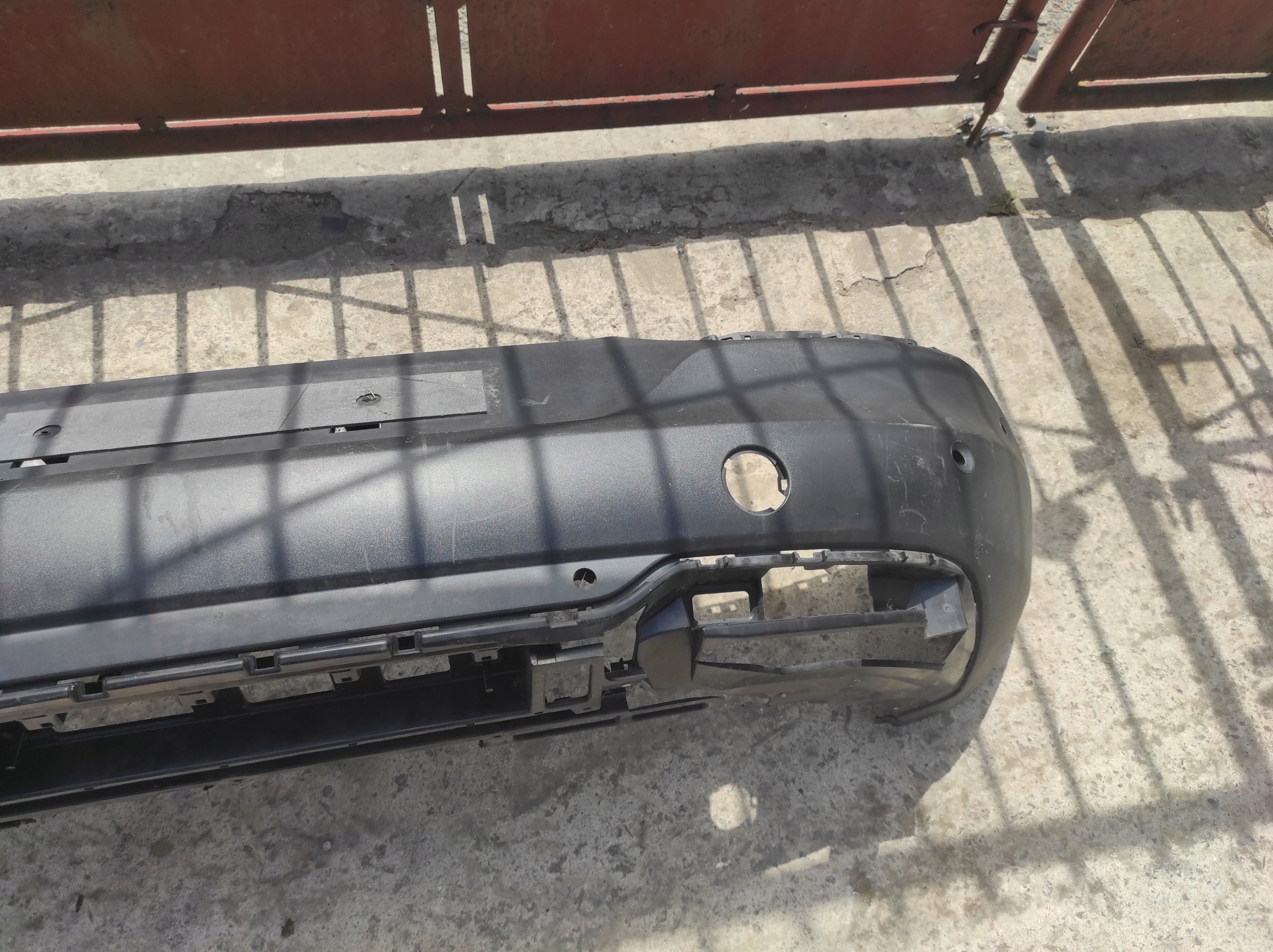 Paraurti accessori OPEL GRANDLAND NR. 1980032X