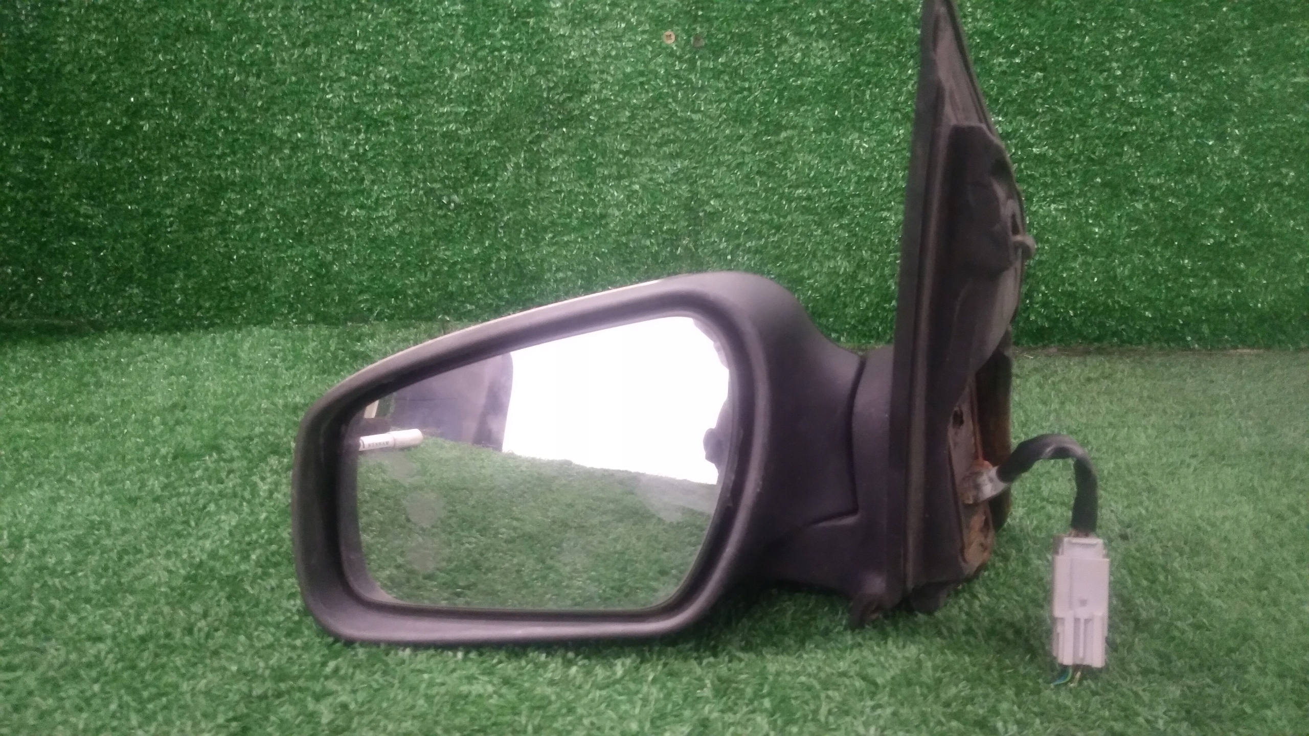 mirror left electrics FORD FOCUS MK2