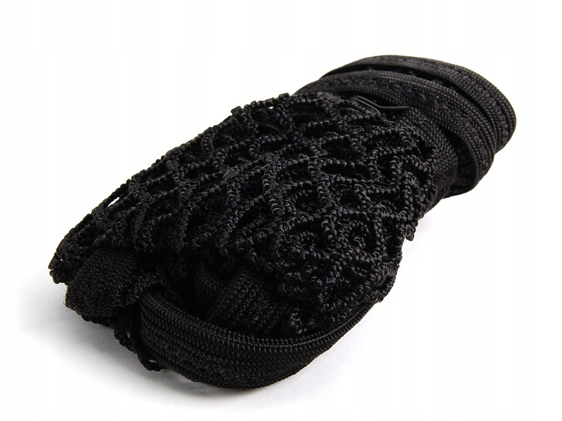 SIATKA BAGAŻNIKA VW Golf VI VII, T-Roc