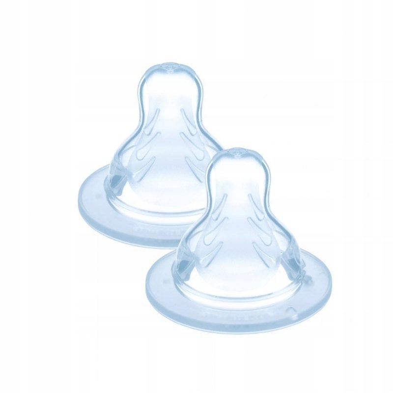 Smoczek do butelek rozmiar x