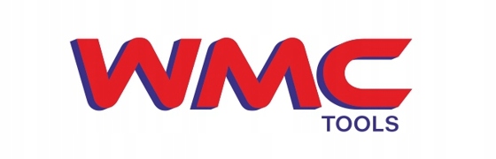 Zestaw narzędzi klucze nasadki bity walizka 82 el. Marka WMC Tools