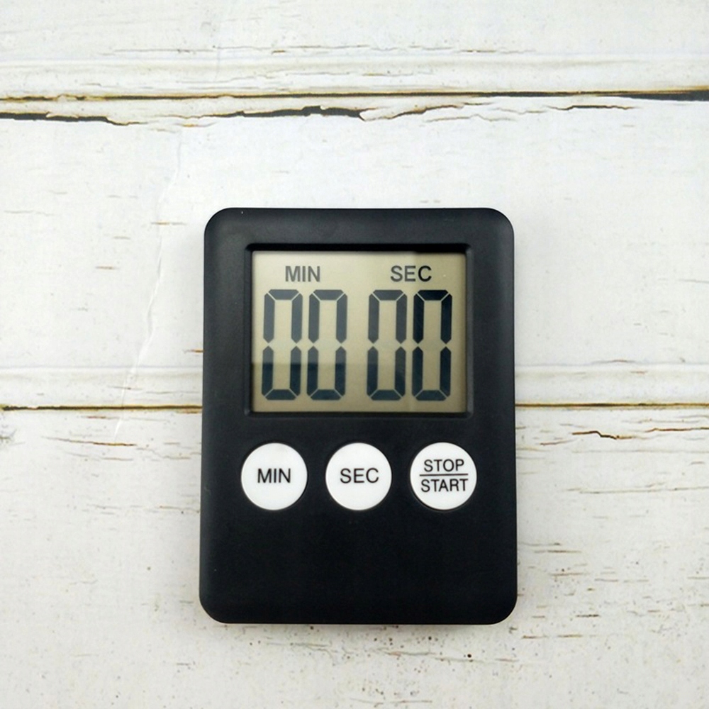 

Kuchenny Minutnik Czasomierz Elektroniczny Timer