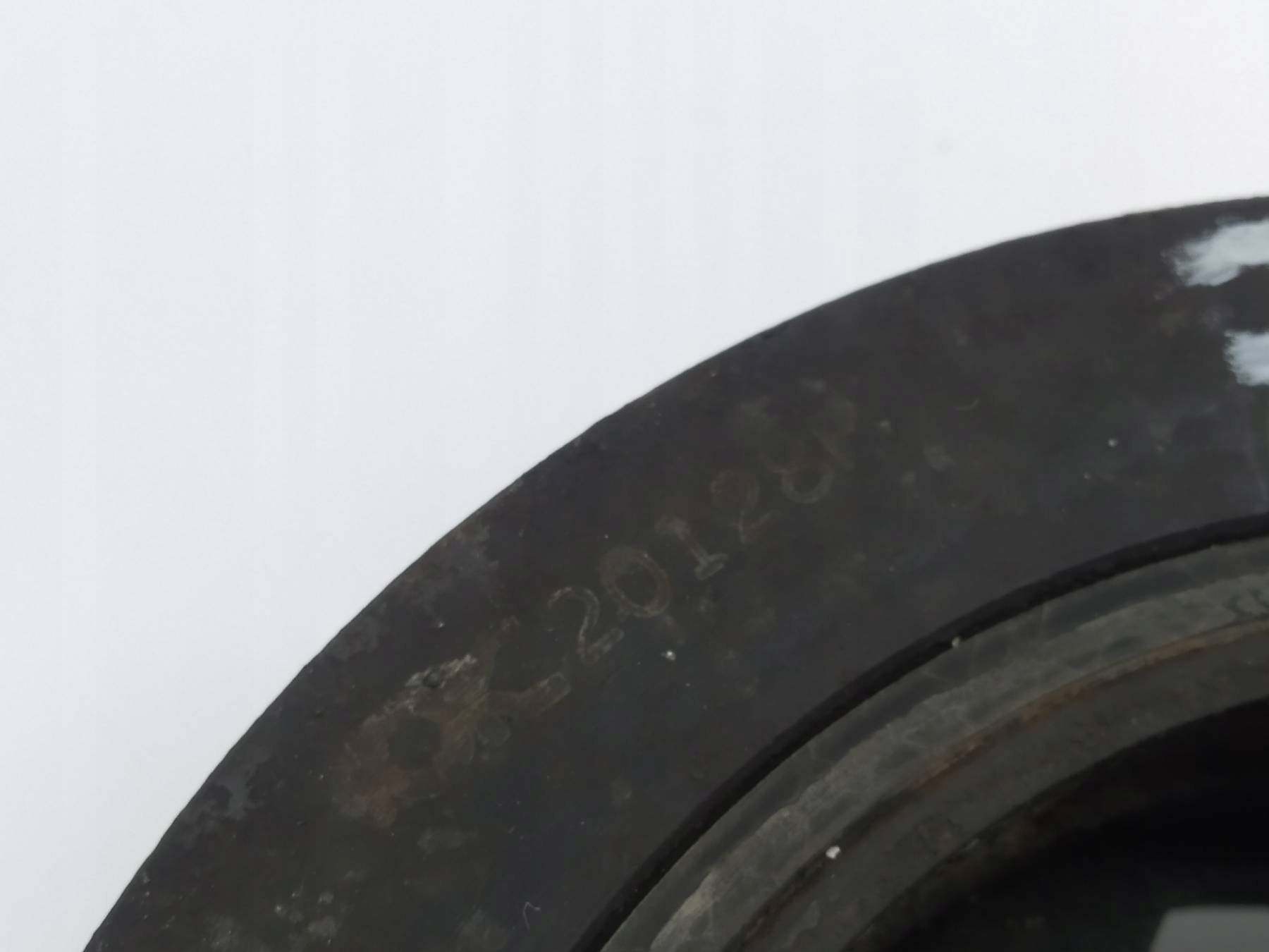 Puleggia 3.5 V6 VQ35DE Renault Vel Satis e (2002-2009)