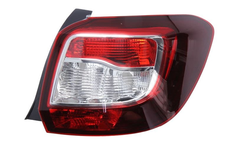 Lampa Zadní Pravá Dacia Sandero II 10.12-12.16 Depo