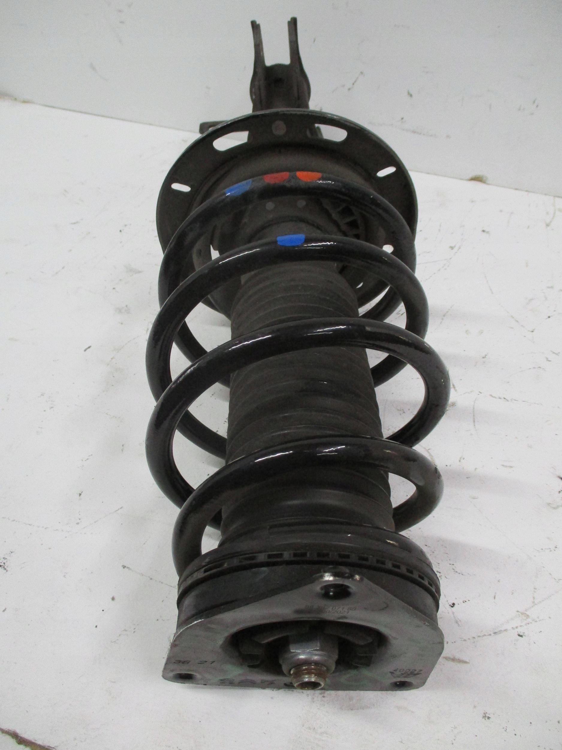 shock absorber front front left CITROEN C4 III 1,5HDI