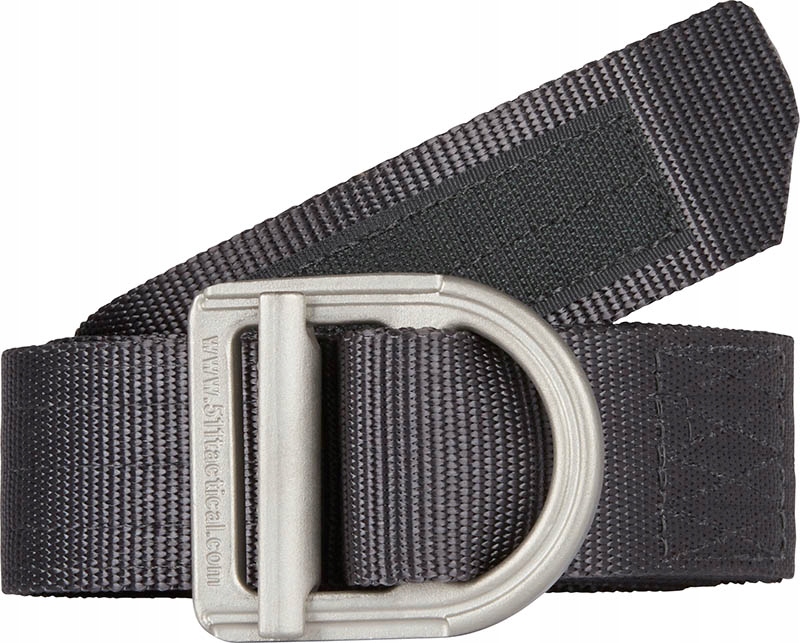 Pas 5.11 Trainer 1.5 Belt Charcoal [Rozmiar M]