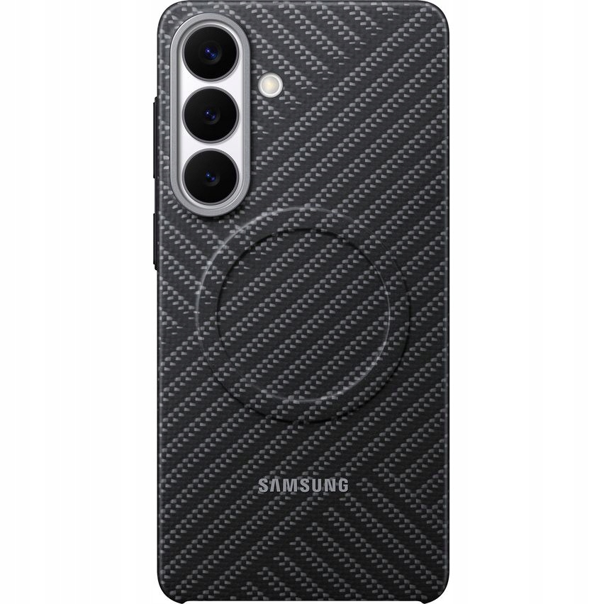 Pouzdro Samsung pro Galaxy S26 Plus, MagSafe, originální kryt, lehké kryt