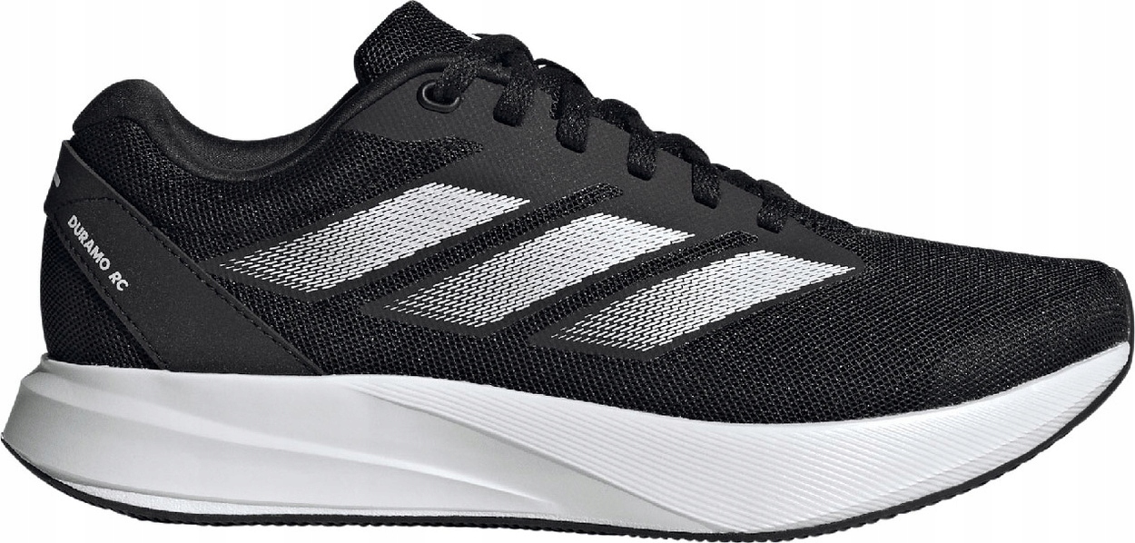 Dámské Boty Adidas Duramo Rc Černé ID2709 r 36