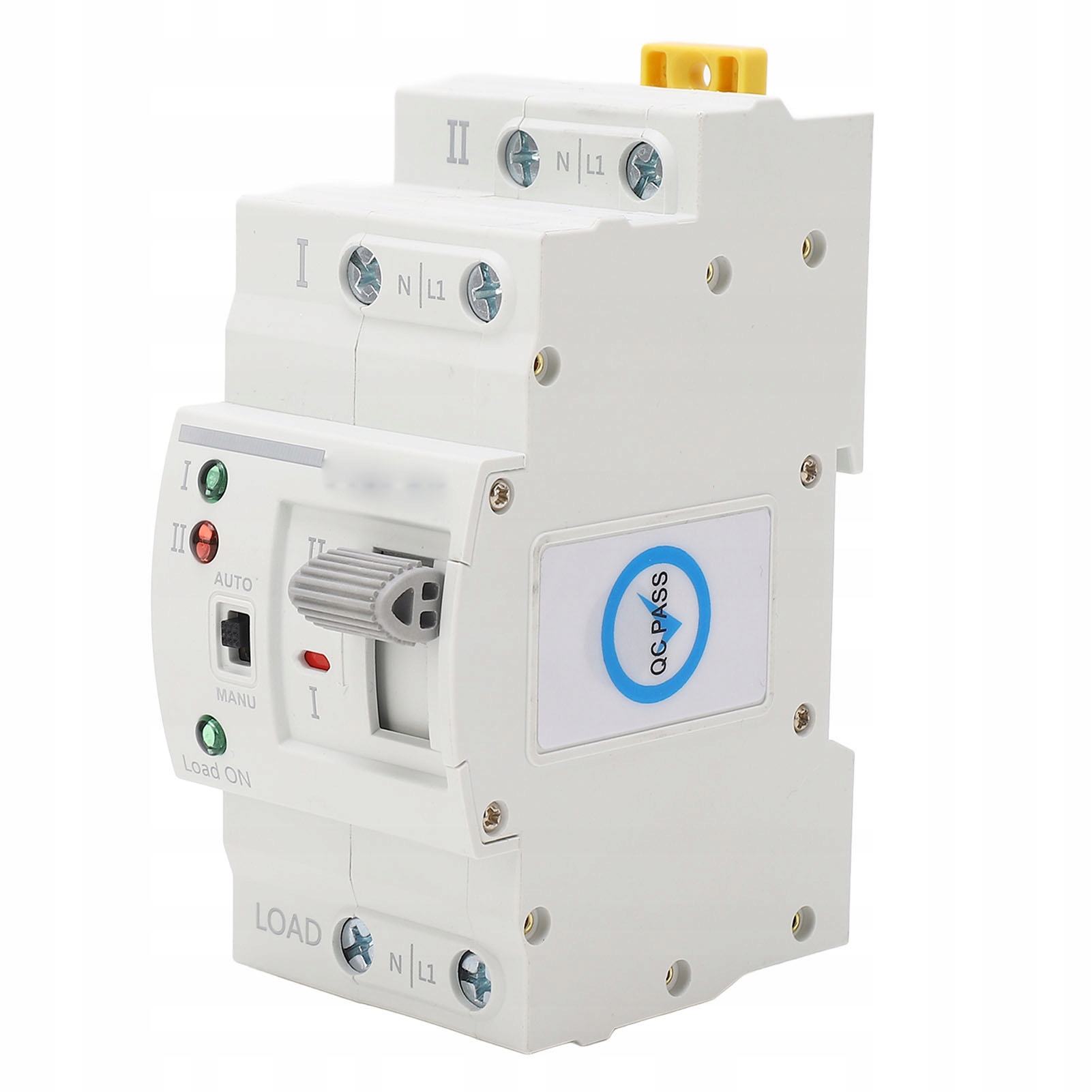 Modulární Instalační Přepínač, Přepínač Napájení 2P 32A