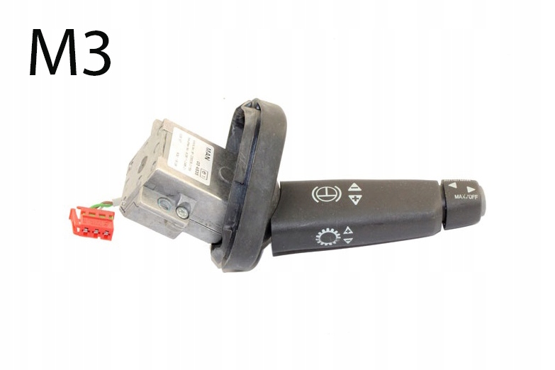 MANETKA RETARDERA/HAMULCA SILNIKOWEGO 81255090159