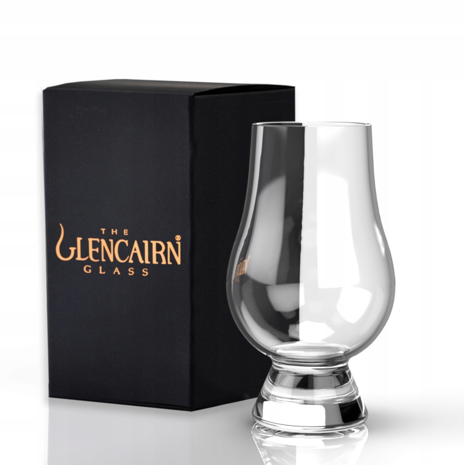 

Szklanka do whisky Glencairn GLass 200ml 1 szt.